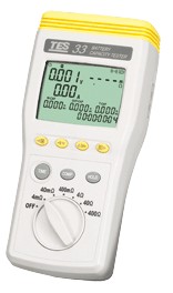TES-33 늳؜yԇ�� (USB)